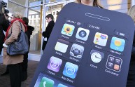 iPhone 5: spessore più sottile grazie alla tecnologia in-cell