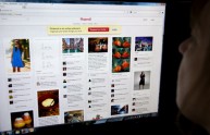 Pinterest è il terzo social network più amato dagli utenti 