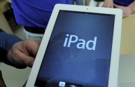 Nuovo iPad: problemi nella produzione del Retina Display?