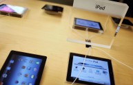 Apple: tutto pronto per il debutto dell’iPad Mini. Settembre 2012?