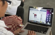 Facebook sfida Google nella ricerca online