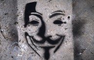 Anonymous attacca il ministero delle Finanze greco