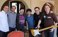 Gli U2 puntano sul cloud e investono in Dropbox