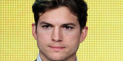 Ashton Kutcher interpreterà Steve Jobs