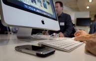 Il Mac personalizzato con Apple Online Store