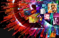 Adobe punta sul cloud e lancia la Creative Suite 6
