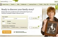 Ancestry.com acquisirà Archives.com per 100 milioni di dollari