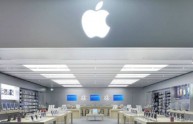 Apre il decimo Apple Store Porta di Roma