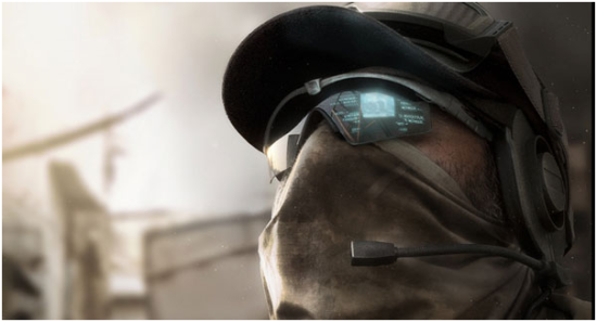Ghost Recon Future Soldier: domani arriva la Beta per il multiplayer