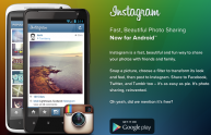 Instagram per Android è finamente disponibile