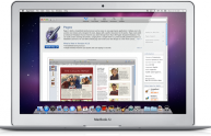 Mac App Store dopo 15 mesi più di 10 milioni di apps