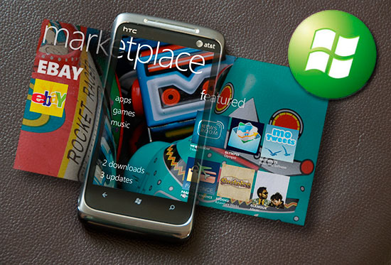 Marketplace raggiunge quota 80.000 App