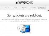biglietti wwdc 2012