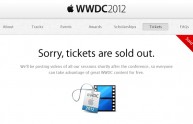Apple: pronta ad annullare alcuni biglietti del WWDC