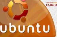 Rilasciato Ubuntu 12.04 LTS, disponibile il download