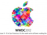 Apple: tutto pronto per il WWDC 2012