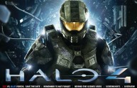 Halo 4 in arrivo il 6 Novembre