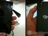 BlackBerry Developer Alpha