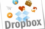 Dropbox permette il drag-and-drop nella versione browser
