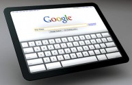 Google lancerà il suo tablet a Luglio