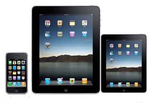 iPad mini: il segreto di Cupertino