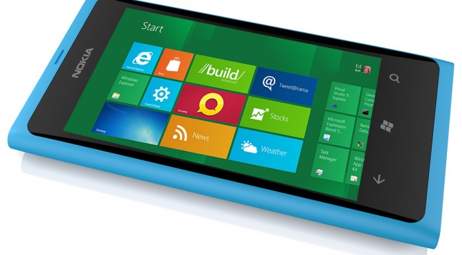 Windows Phone 8: non sarà per tutti