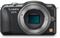 Panasonic annuncia la nuova Lumix GF5