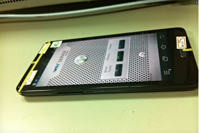 Samsung Galaxy S III: arriva una nuova foto del device