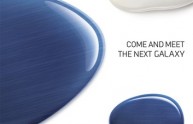 Samsung annuncerà il nuovo Galaxy il 3 Maggio