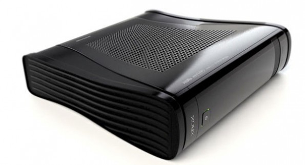 Xbox 720: avrà un processore a 16core?