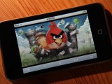 Angry Birds