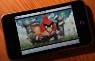 Angry Birds è stato scaricato un miliardo di volte