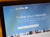 Twitter e Camera+