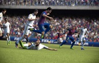 FIFA 13, ecco come sarà il gameplay (VIDEO)
