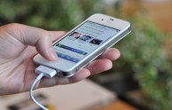 iPhone 5: Forbes conferma che lo schermo sarà da 4 pollici
