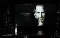 Ai Webby Awards un video tributo a Jobs 