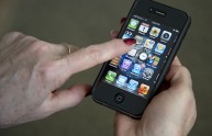Rumors iPhone 5: ci sarà la messa a fuoco multi-punto?