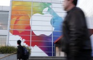 Apple acquista l’azienda italiana Redmatica s.r.l.