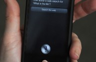 In IBM non si può usare Siri, l’assistente personale di iPhone 4S