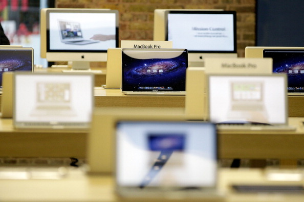 Apple Kaspersky sicurezza Mac OS X