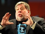 Steve Wozniak Facebook