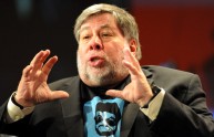 Steve Wozniak comprerà azioni Facebook