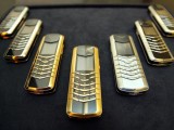 Nokia vende Vertu