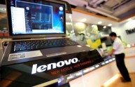 Lenovo si da al cloud storage in collaborazione con SugarSync