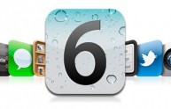 iOS 6: nome in codice Sundance