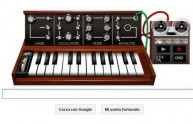 Le migliori canzoni fatte con il doodle-sintetizzatore di Google