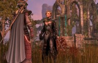 Elder Scrolls, online i primi dettagli sul videogioco