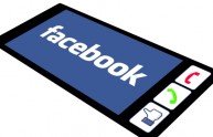 Telefono di Facebook, ecco come potrebbe essere