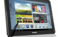 Nuovo Samsung Galaxy Note, 10 pollici e CPU Quad Core