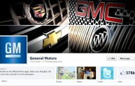 General Motors: basta pubblicità su Facebook